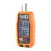 GFCI Receptacle Tester with LCD Screen